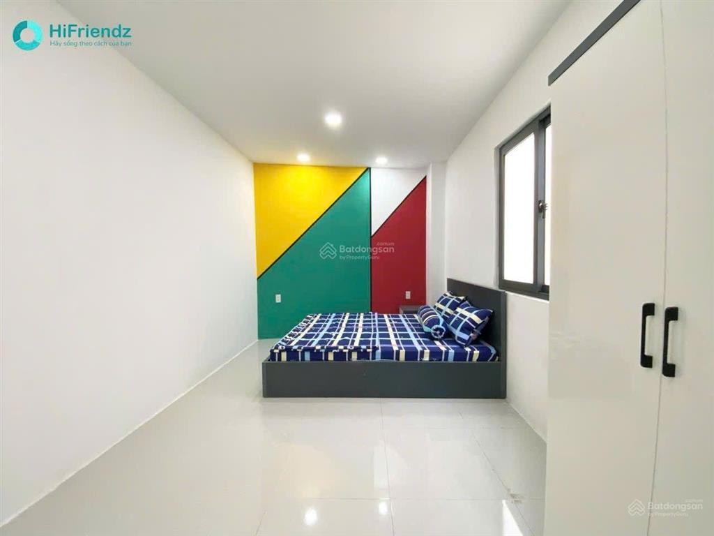 Cho thuê căn hộ 50m2, 2pn + 1wc, 7,2 triệu tại lê văn thịnh, cát lái, q2, hcm