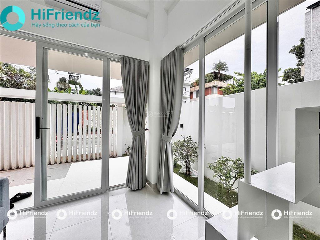 Cho thuê gấp nhà trọ 35m2, 8 triệu, tại trương văn bang, p thạnh mỹ lợi, q2, hcm