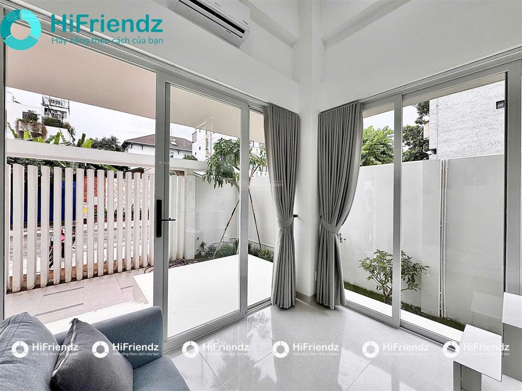 Cho thuê gấp nhà trọ 35m2, 8 triệu, tại trương văn bang, p thạnh mỹ lợi, q2, hcm