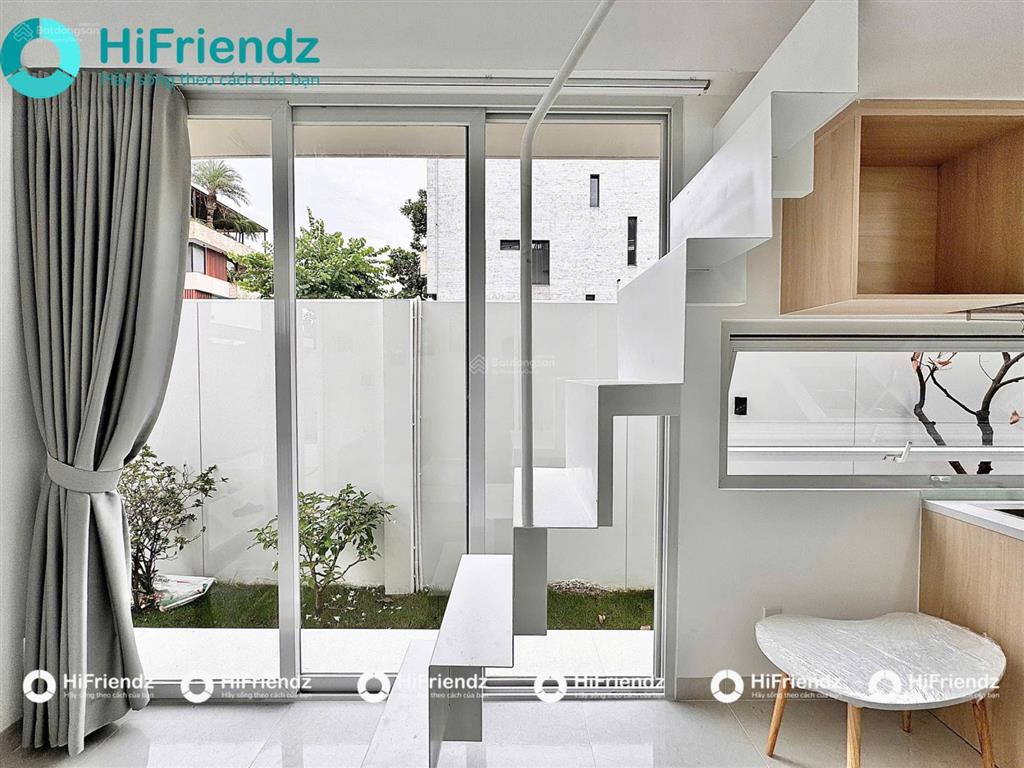 Cho thuê gấp nhà trọ 35m2, 8 triệu, tại trương văn bang, p thạnh mỹ lợi, q2, hcm