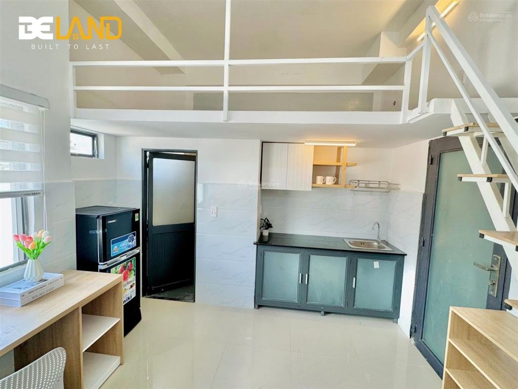 Cho thuê nhà trọ 25m2 tại nguyễn thị định, bình trưng tây, quận 2, 4 triệu