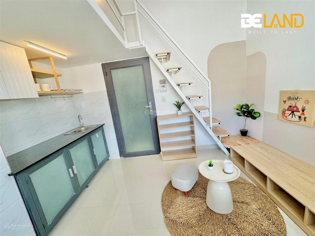 Cho thuê nhà trọ 25m2 tại nguyễn thị định, bình trưng tây, quận 2, 4 triệu