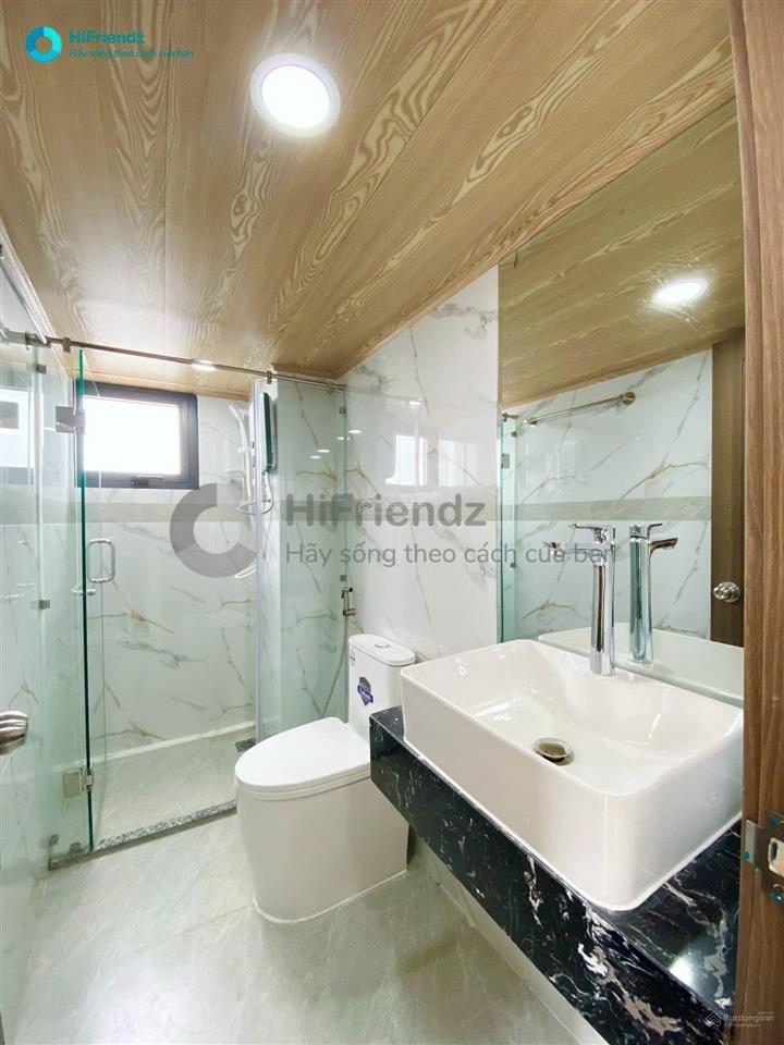 Trống sẵn phòng duplex nhiều cửa sổ cực thoáng  full nội thất  cho nuôi pet  nguyễn duy trinh