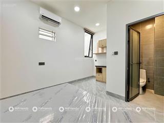 Cho thuê cc mini 25m2, 5,5 triệu, view đẹp tại trần não, an khánh, q2, tp. hcm