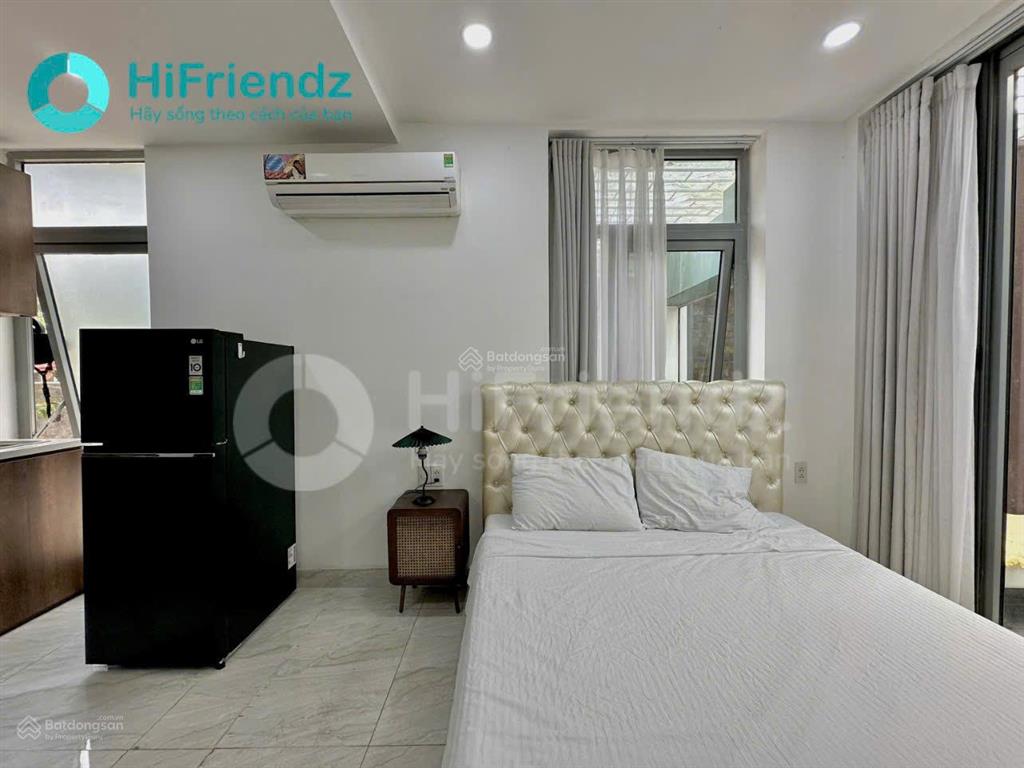 Cho thuê căn hộ tại trương văn bang, thạnh mỹ lợi, thủ đức, 6,5 triệu