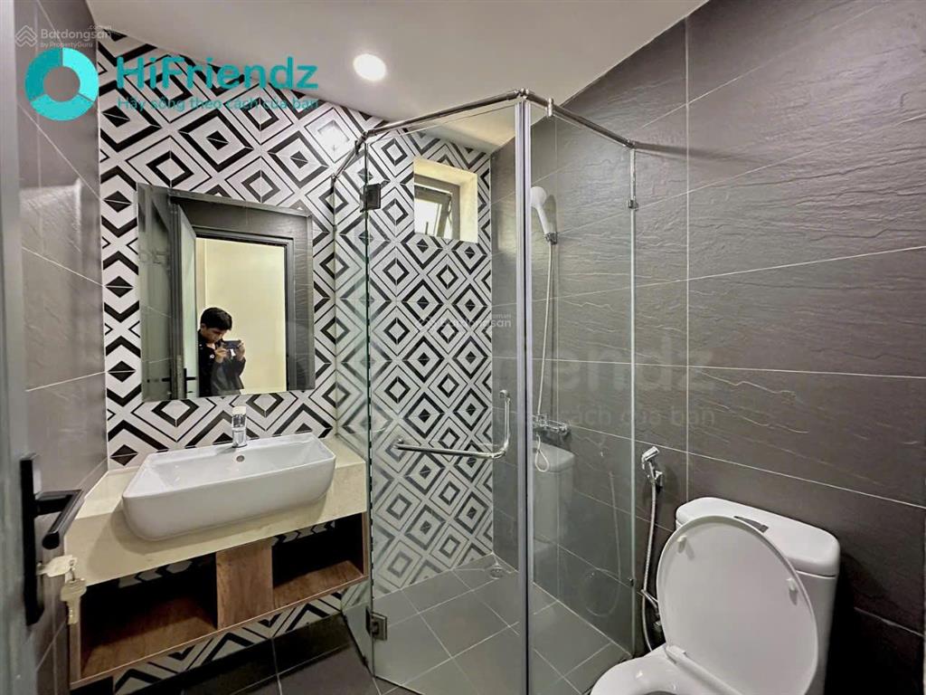Cho thuê căn hộ tại trương văn bang, thạnh mỹ lợi, thủ đức, 6,5 triệu