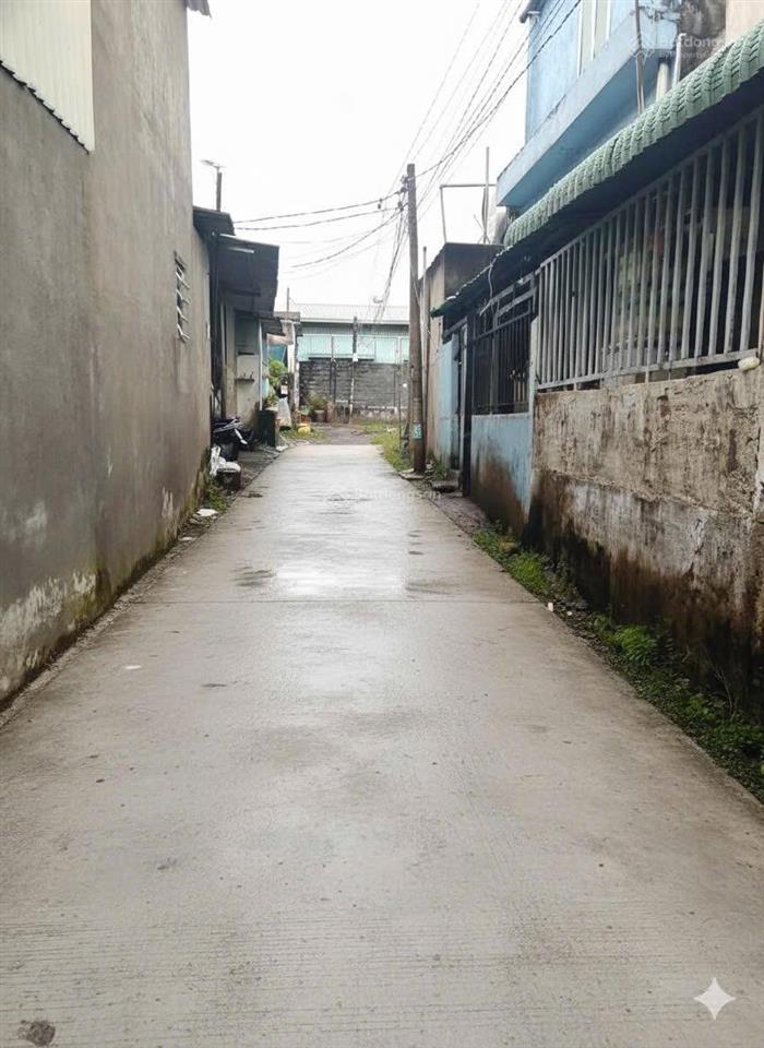 Đất hxh hồ văn tắng tân phú trung  củ chi 231.5m2 cách mt 100m giá 11tr/m2