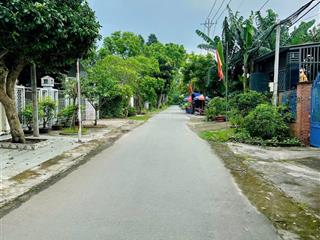 Bán đất mặt tiền nhuận đức củ chi 8x60 463m giá 3.5 tỷ  ngộp bank bán gấp