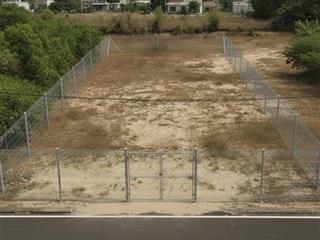 Chỉ 1.45 tỷ  đất có thổ cư 5x25  mt nhuận đức  xã nhuận đức  kinh doanh đỉnh