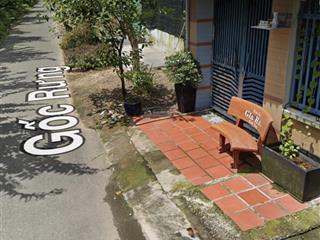 Chỉ 1 tỷ 190  đất mặt tiền củ chi 5x35  mt nhựa 6m kdc hiện hữu  xây tự do