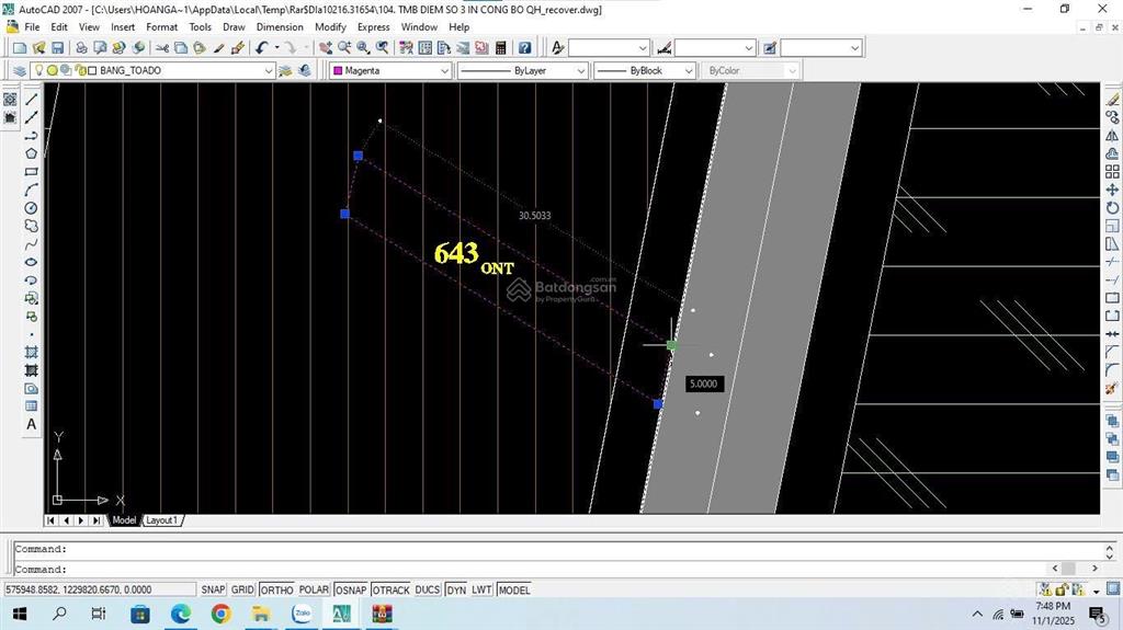 Ngộp bank  bán gấp đất mt trung lập, củ chi  chỉ 1 tỷ hơn