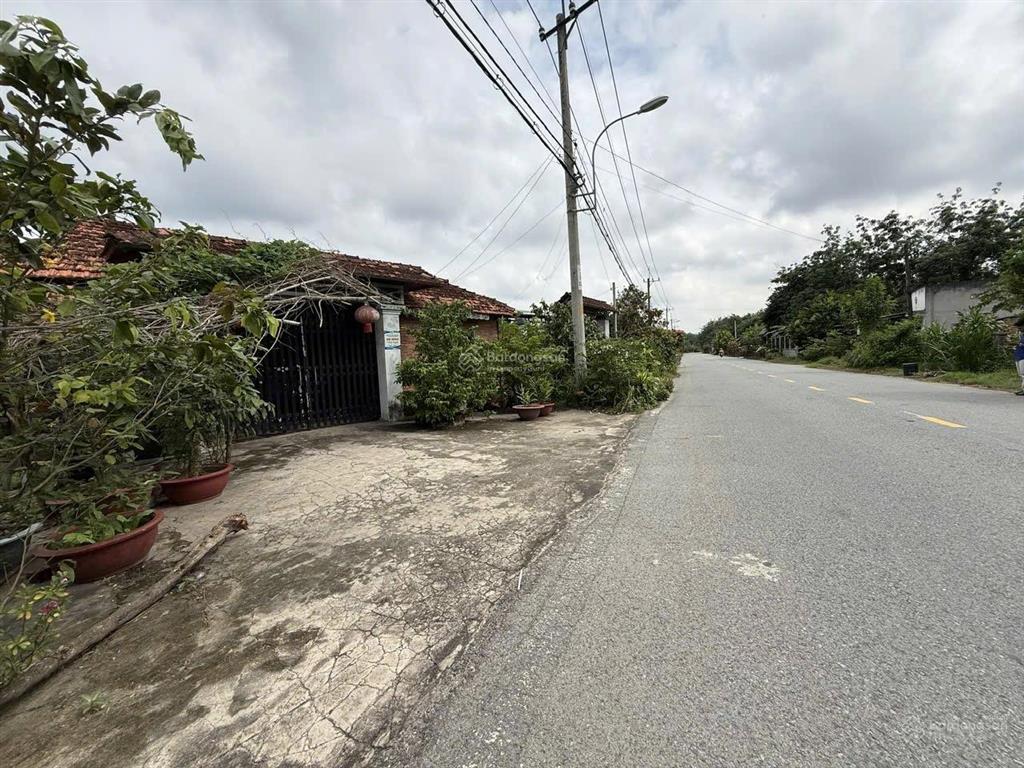 Ngộp bank  bán gấp đất mt trung lập, củ chi  chỉ 1 tỷ hơn