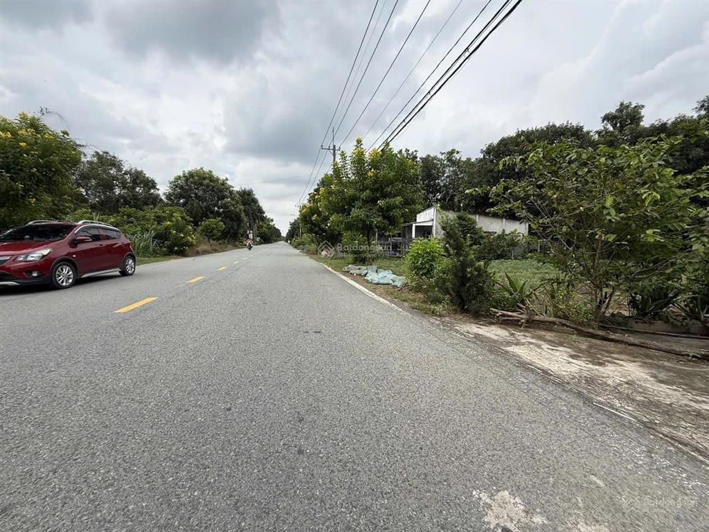 Ngộp bank  bán gấp đất mt trung lập, củ chi  chỉ 1 tỷ hơn