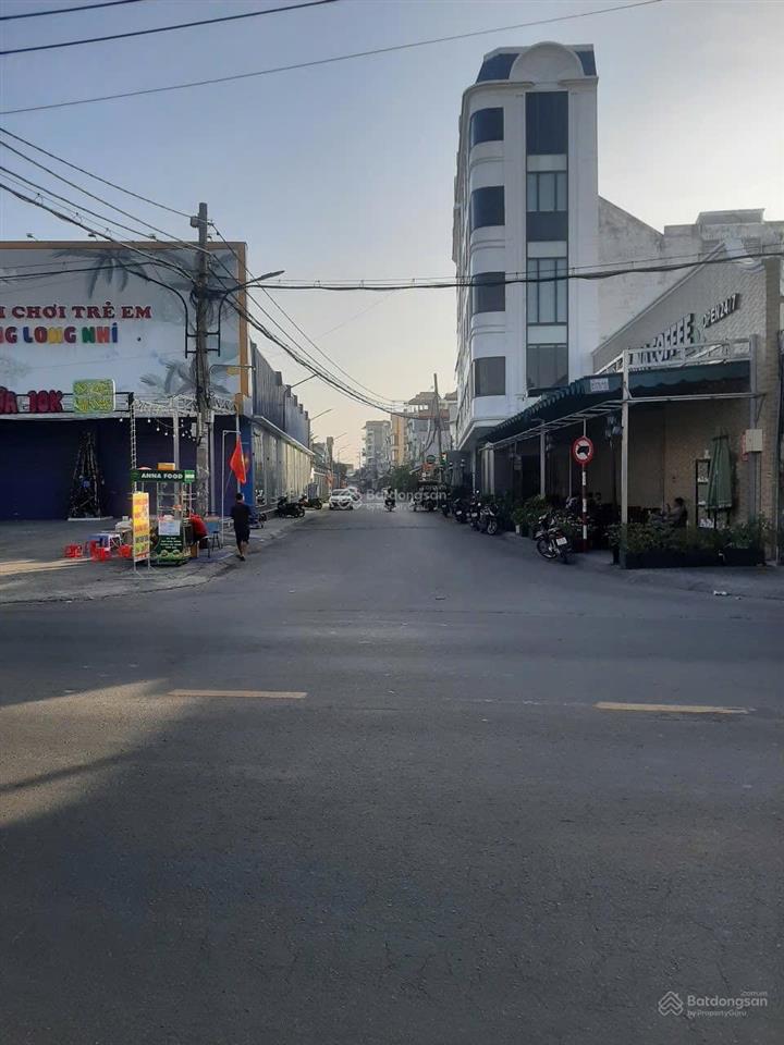 Bán gấp khách sạn vương duy 1000m2 sàn. mặt tiền lê thị riêng thới an 06  6 tầng  giá 29 tỷ tl