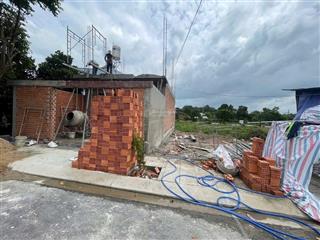 Chính chủ bán đất kdc phú hòa đông 80m2 giá 1 tỷ x