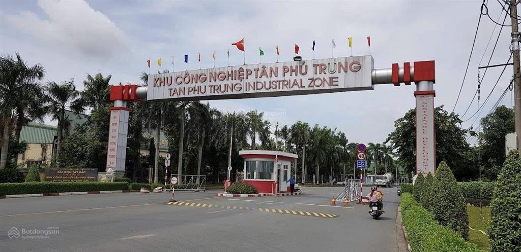 Đất chính chủ 150m2  mặt tiền tỉnh lộ 2 củ chi  giá chỉ 2 tỷ