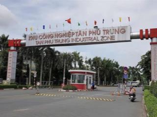 Đất chính chủ 150m2  mặt tiền tỉnh lộ 2 củ chi  giá chỉ 2 tỷ