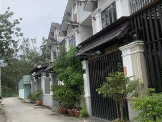 Chính chủ bán nhà mới 100% 6.5x14 3pn giá 3 tỷ 3 tl