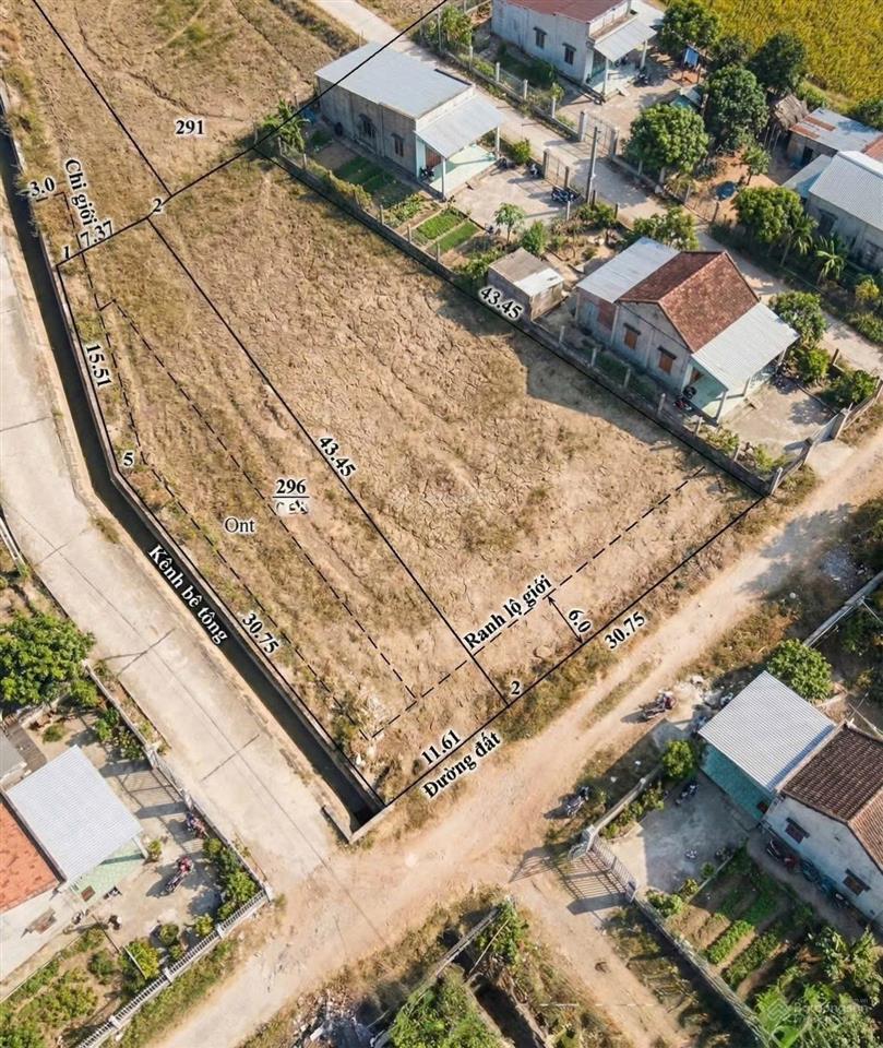 Đất vườn có thổ cư  tân phú trung  510m2 đường nhựa ô tô giá 3 tỷ 7