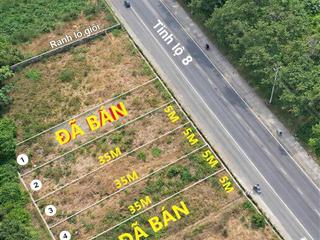 Đất 175m2 ngay tỉnh lộ 8 phước vĩnh an giá chỉ 1 tỷ 990