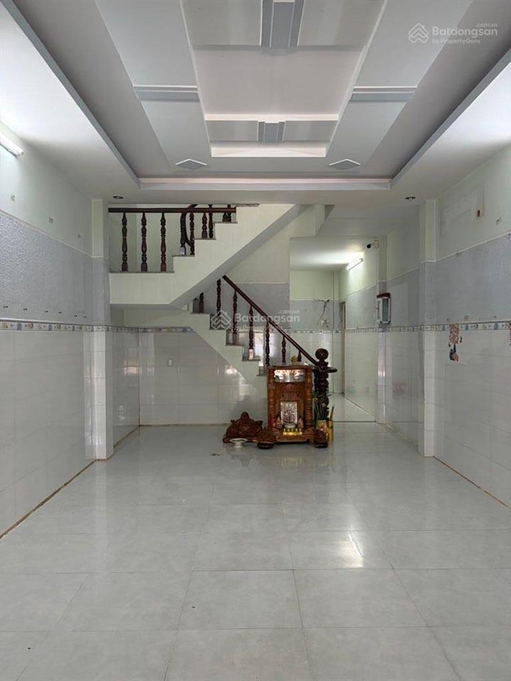 Nhà mặt tiền tân thông hội  ngay bò tơ hồng đào  5x30 trệt lầu 4pn  chỉ 2 tỷ 990