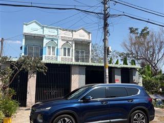 Nhà mặt tiền tân thông hội  ngay bò tơ hồng đào  5x30 trệt lầu 4pn  chỉ 2 tỷ 990