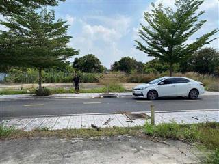 Chỉ hơn 1 tỷ  đất 81m2 full thổ cư trần văn chẩm, củ chi  đối diện trường học