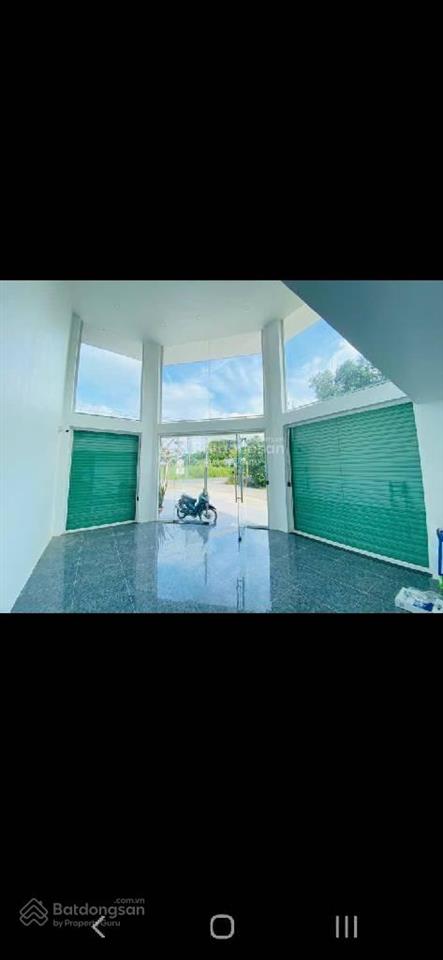 Tòa nhà 5 tầng mặt tiền nguyễn văn khạ, củ chi, 169m2, có thang máy  chỉ 5 tỷ x