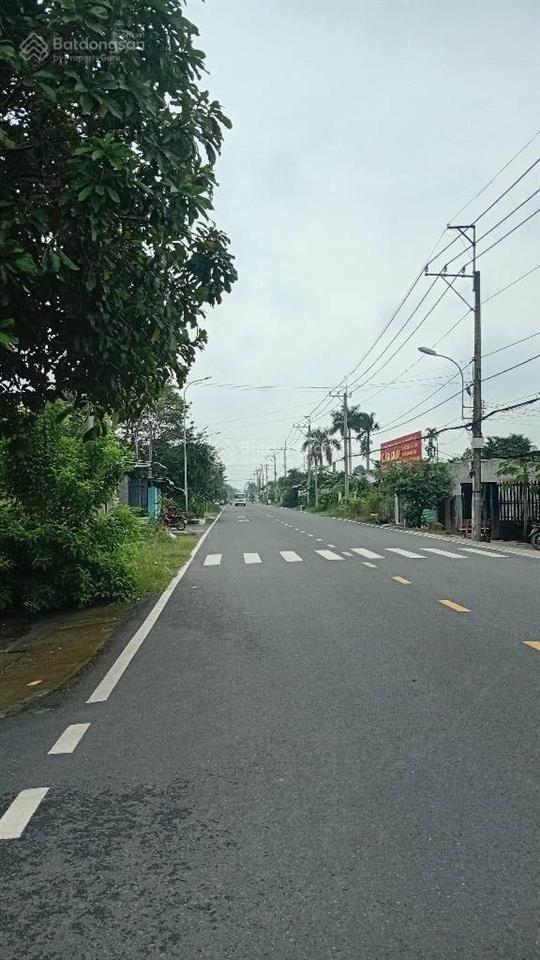 Tòa nhà 5 tầng mặt tiền nguyễn văn khạ, củ chi, 169m2, có thang máy  chỉ 5 tỷ x