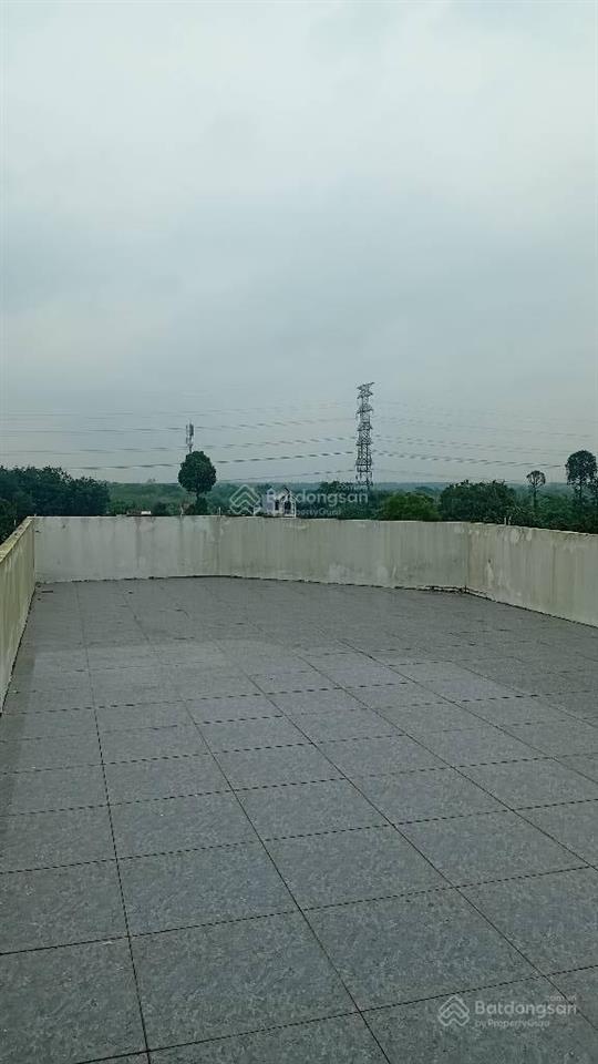 Tòa nhà 5 tầng mặt tiền nguyễn văn khạ, củ chi, 169m2, có thang máy  chỉ 5 tỷ x