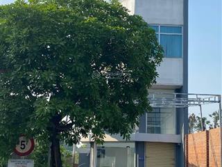 Tòa nhà 5 tầng mặt tiền nguyễn văn khạ, củ chi, 169m2, có thang máy  chỉ 5 tỷ x