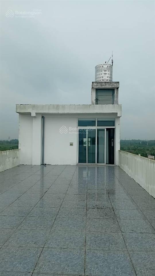 Tòa nhà 5 tầng mặt tiền nguyễn văn khạ, củ chi, 169m2, có thang máy  chỉ 5 tỷ x