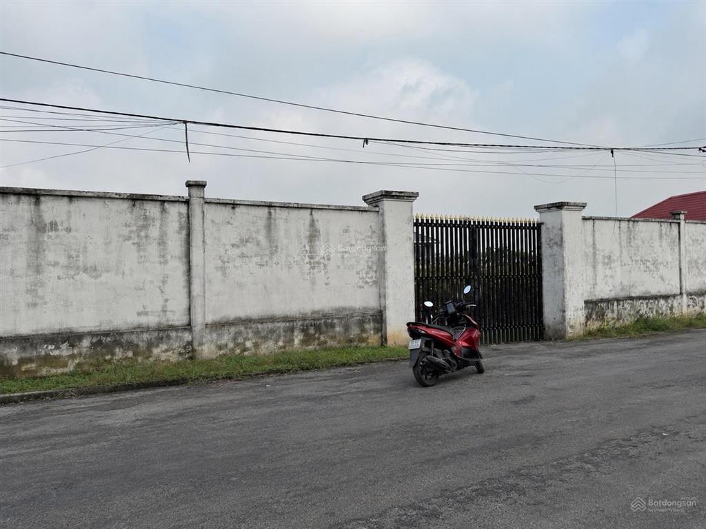 Giá cực mềm  3264m2  phường củ chi (mới)  ngay vinhomes hóc môn  nhanh mới kịp