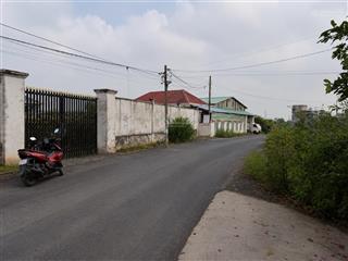 Giá cực mềm  3264m2  phường củ chi (mới)  ngay vinhomes hóc môn  nhanh mới kịp