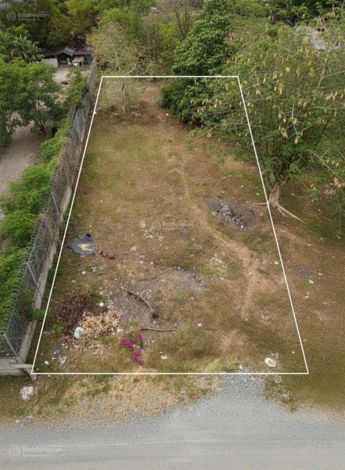 Chính chủ gửi bán lô đất đẹp ngay tỉnh lộ 7 diện tích 810m2 có 40m2 thổ cư  giá rẻ củ chi