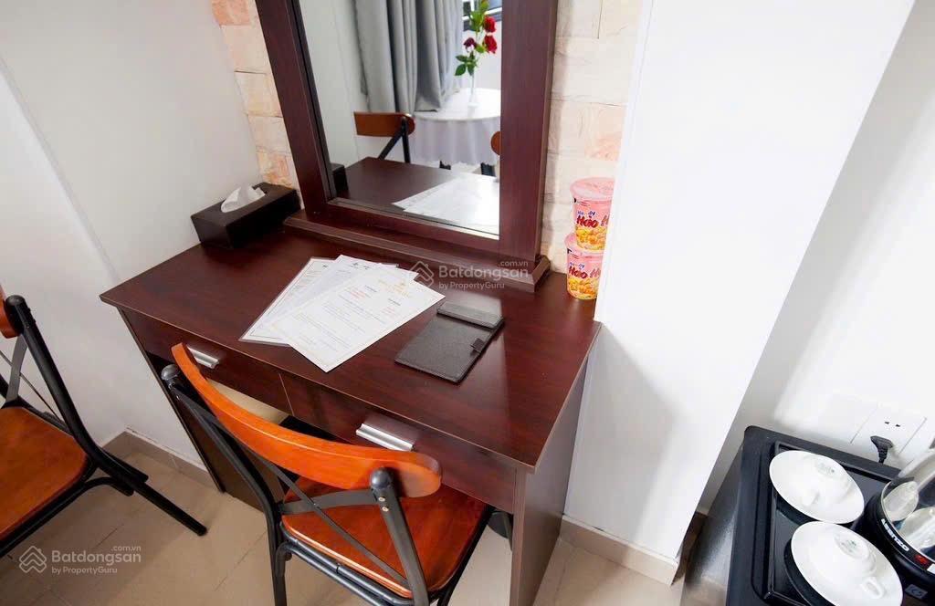 Khách sạn 2 sao 853m2  thị trấn củ chi  4 tầng, 20 phòng  thu nhập gần 2 tỷ/năm  giá chỉ 15 tỷ