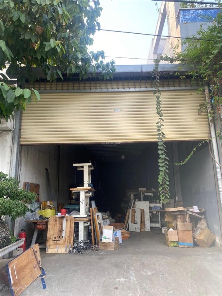 Mặt tiền kinh doanh dt 5x30m gần lê thị riêng quận 12 giá tốt 7 tỷ x
