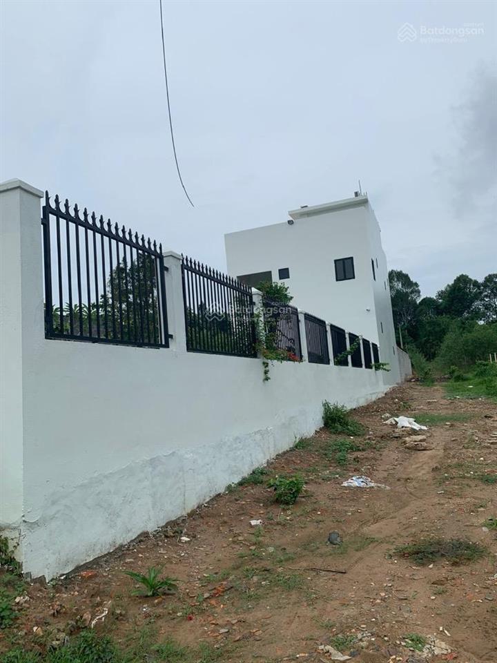 Mặt tiền tỉnh lộ 15 đường nhựa 20m 800m2 chỉ 5 tỷ x