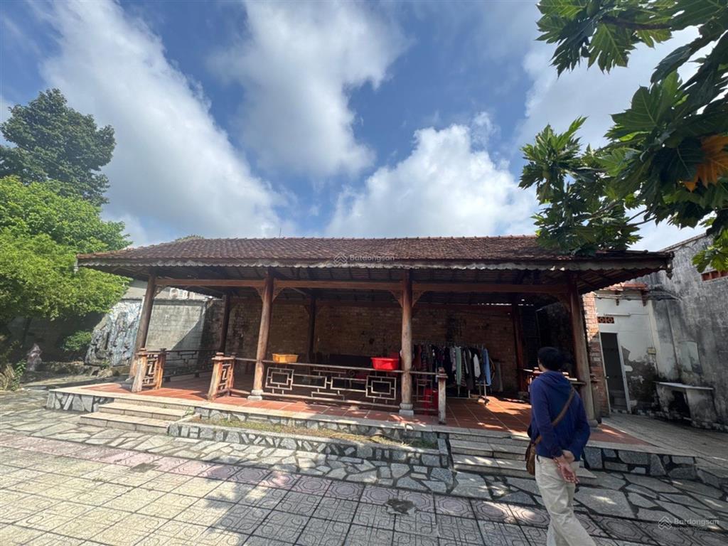 Bán đất tặng nhà vườn mt lê minh nhựt củ chi 2575m2 k.doanh đa ngànhnhỉnh 20t