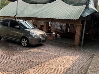Ngay vành đai 3  siêu phẩm biệt thự vườn bình mỹ 2.540m2 full thổ cư  giá chỉ 16 tỷ tl