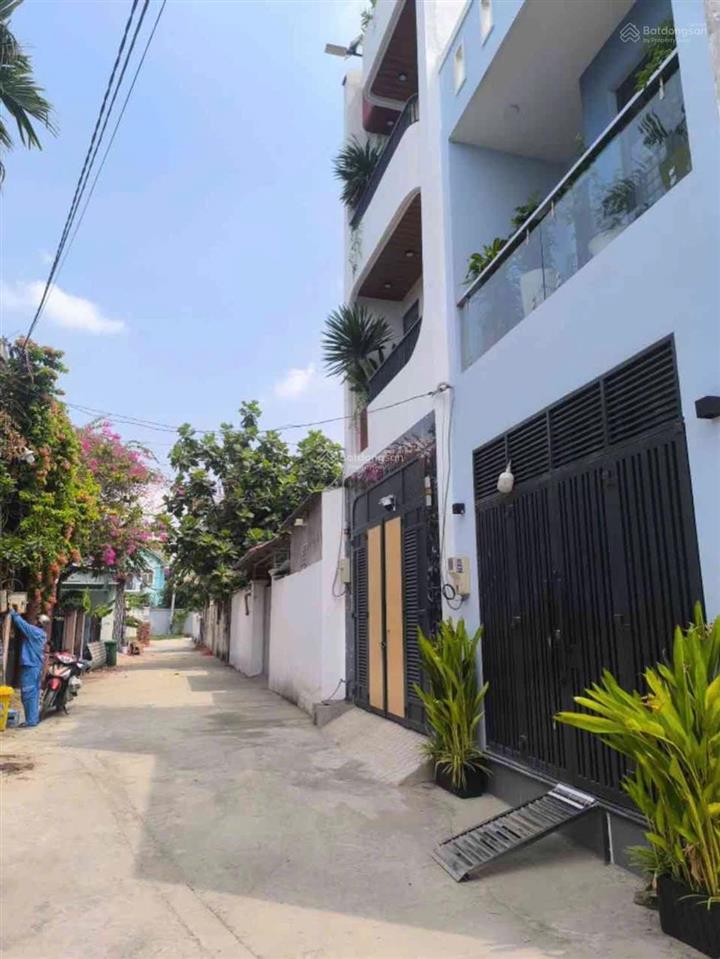 Chỉ còn 10 tỷ 8  đất 420m2 full thổ cư an phú đông  hẻm xe tải 6m