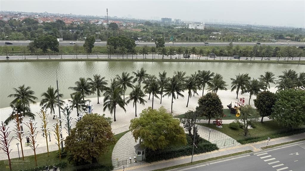 Bán căn góc zurich 3, vinhomes ocean park 1 giá 7,1 tỷ 3pn, 96,4m2 (to nhất dự án)