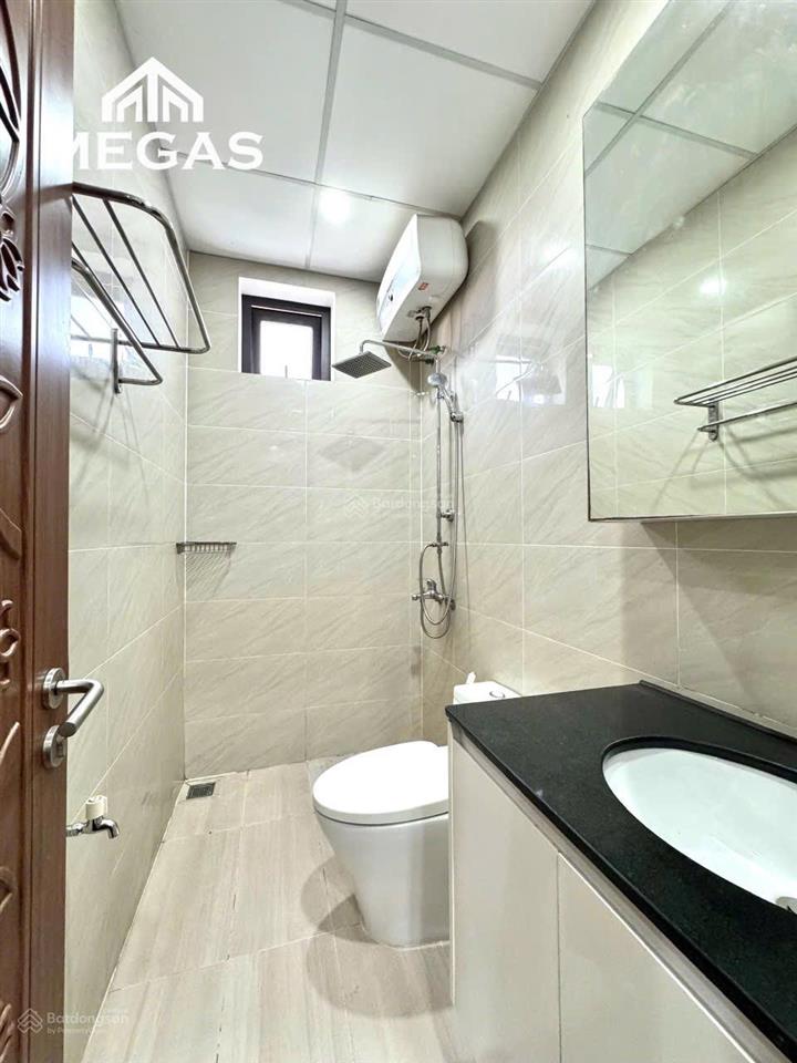 Căn hộ 1pn ban công full nt, nguyễn văn quá cvpmqt