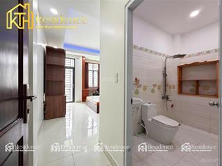 Căn hộ giá rẻ nội thất ban công, nguyễn văn quá