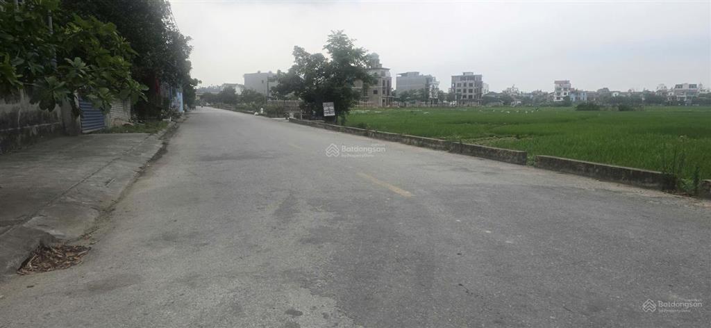 Chính chủ bán đất phân lô 71m2 liên bão, tiên du, bắc ninh