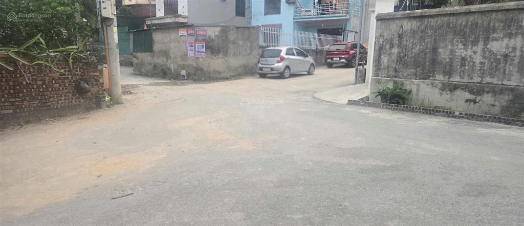 Chính chủ bán đất phân lô 71m2 liên bão, tiên du, bắc ninh