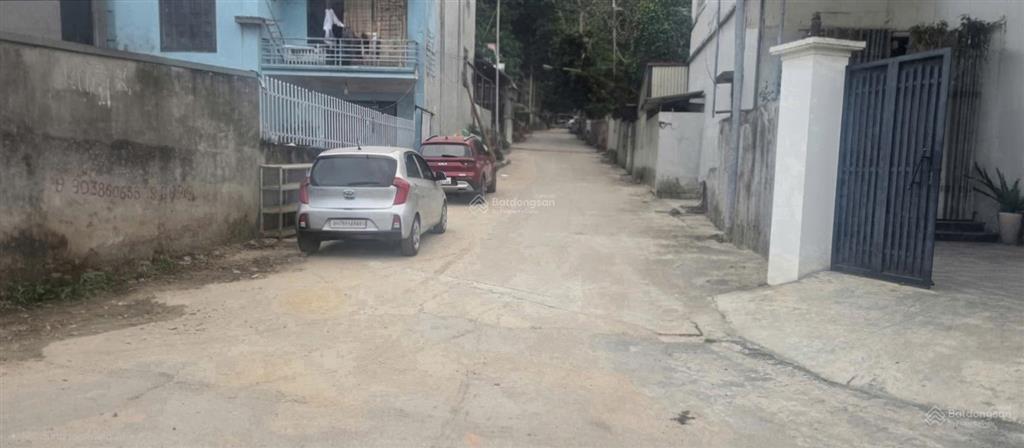 Chính chủ bán đất phân lô 71m2 liên bão, tiên du, bắc ninh