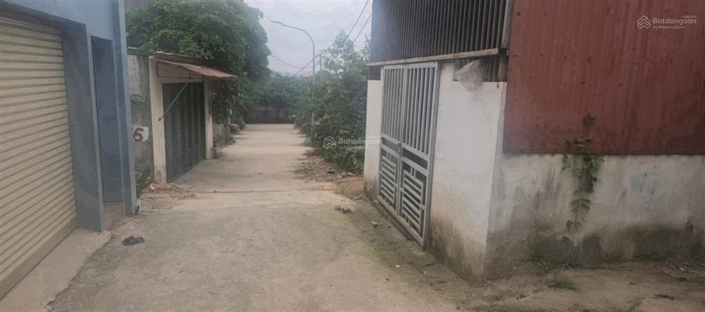 Chính chủ bán đất phân lô 71m2 liên bão, tiên du, bắc ninh