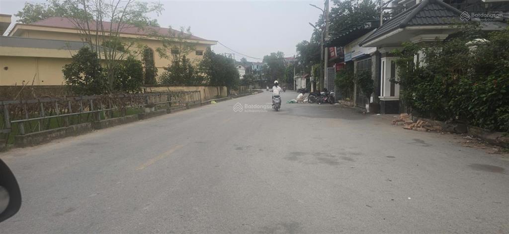 Chính chủ bán đất phân lô 71m2 liên bão, tiên du, bắc ninh