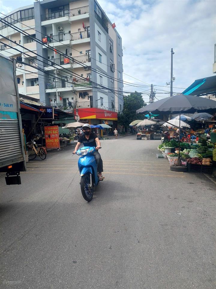 Chính chủ bán đất 71m2 kinh doanh tốt tại móng làng, tiên du, bắc ninh